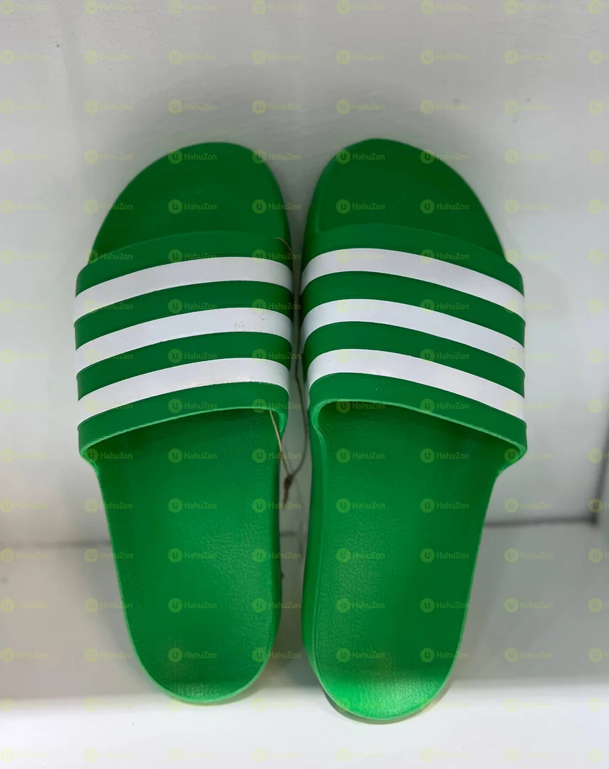 Original Adidas and Matador Siliper