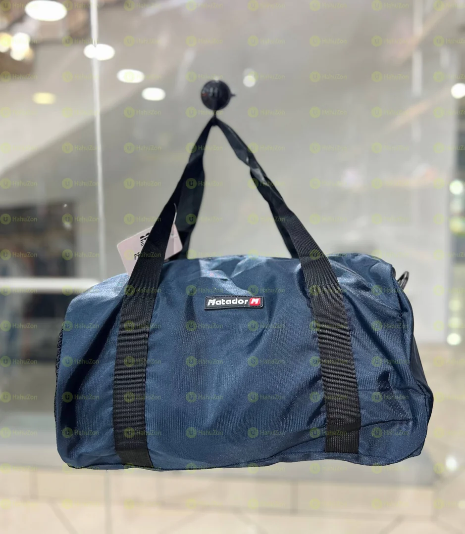 Small Gym Bag