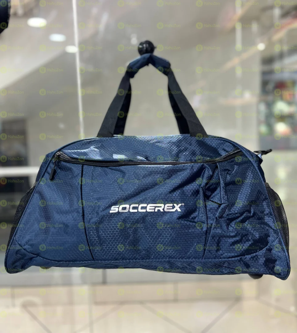 Small Gym Bag