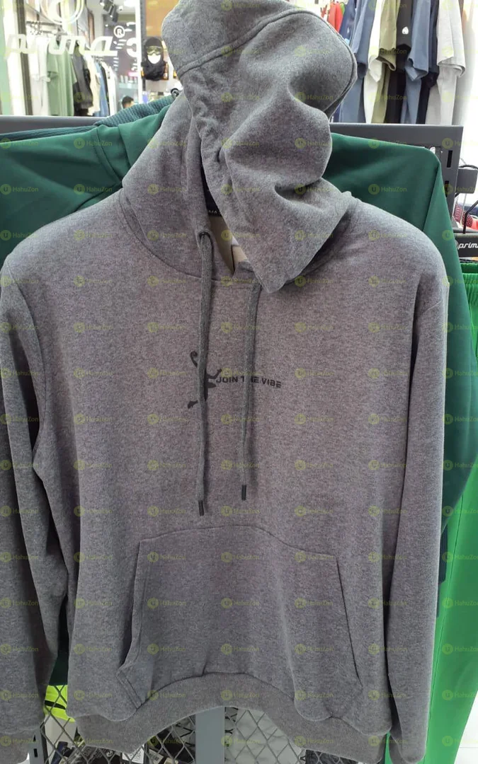 Men’s Hoodie