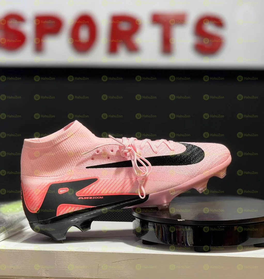 Football Indoor Shoes