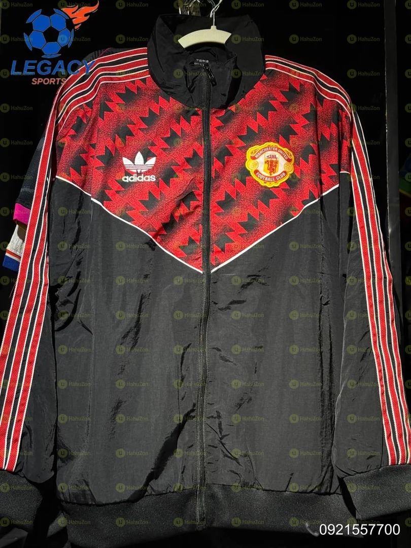 Manchester United Jacket