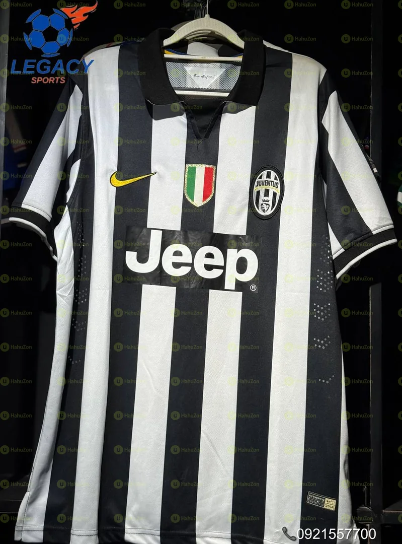 Juventus Home Retro Jerseys