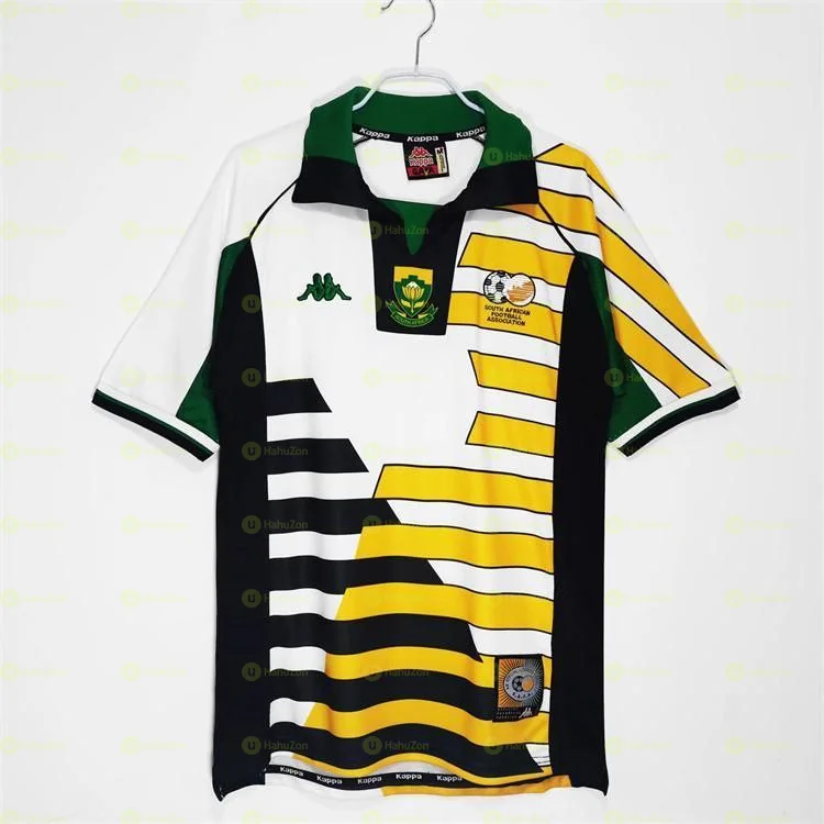 South Africa Retro Kit