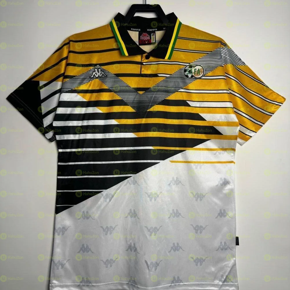 South Africa Retro Kit