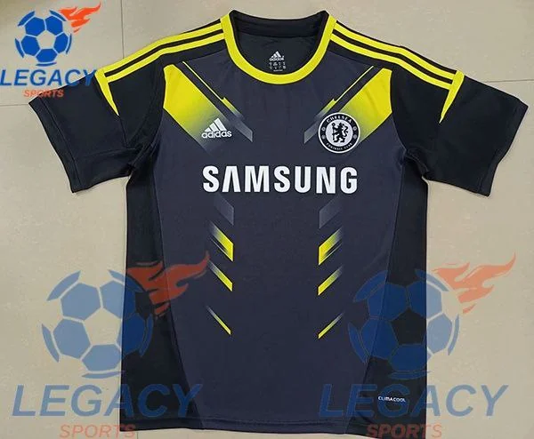 Chelsea Vintage Kits