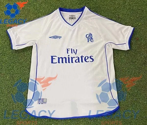 Chelsea Vintage Kits