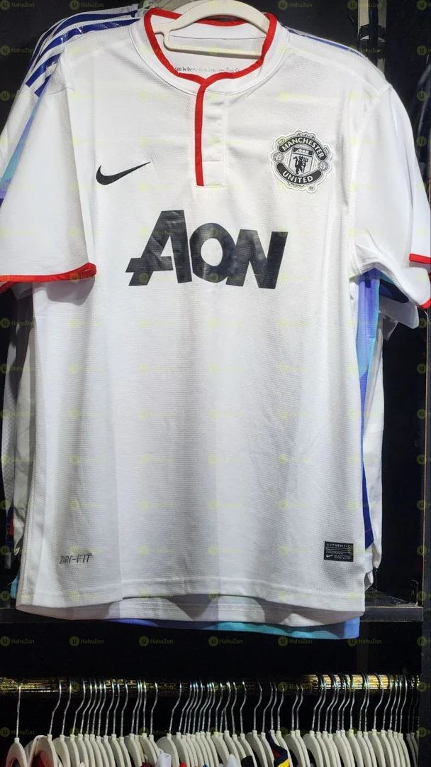 Manchester United Away Jersey