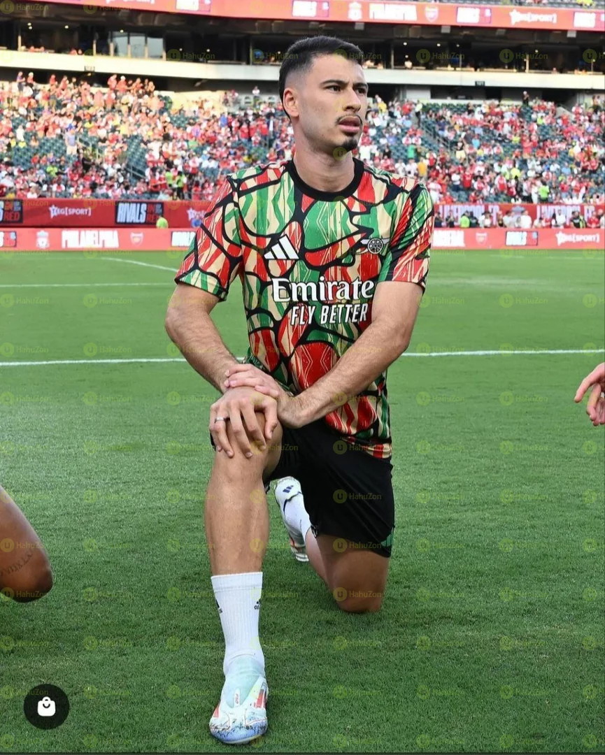 Arsenal 2024/25 Training Kit