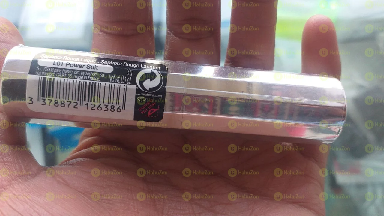 Sephora Lipstick