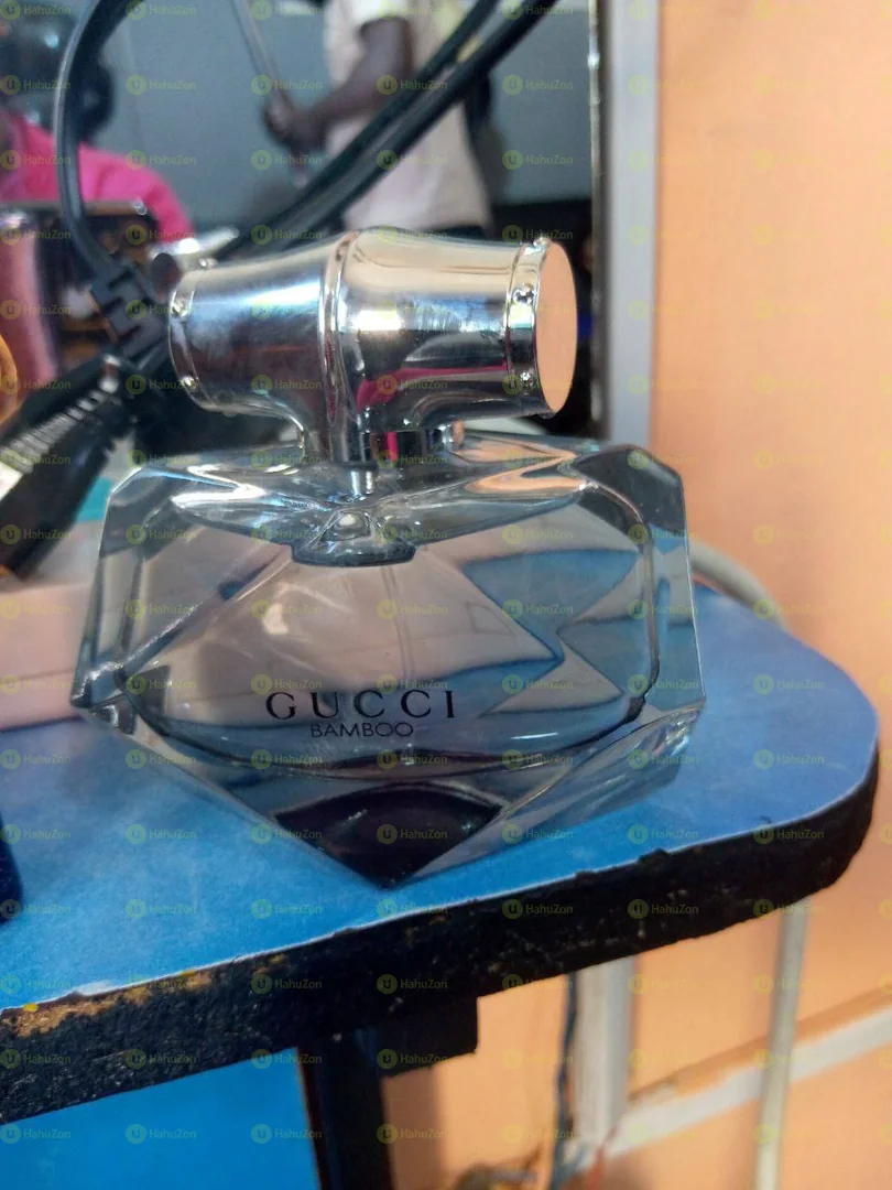 Gucci Ladies Perfume