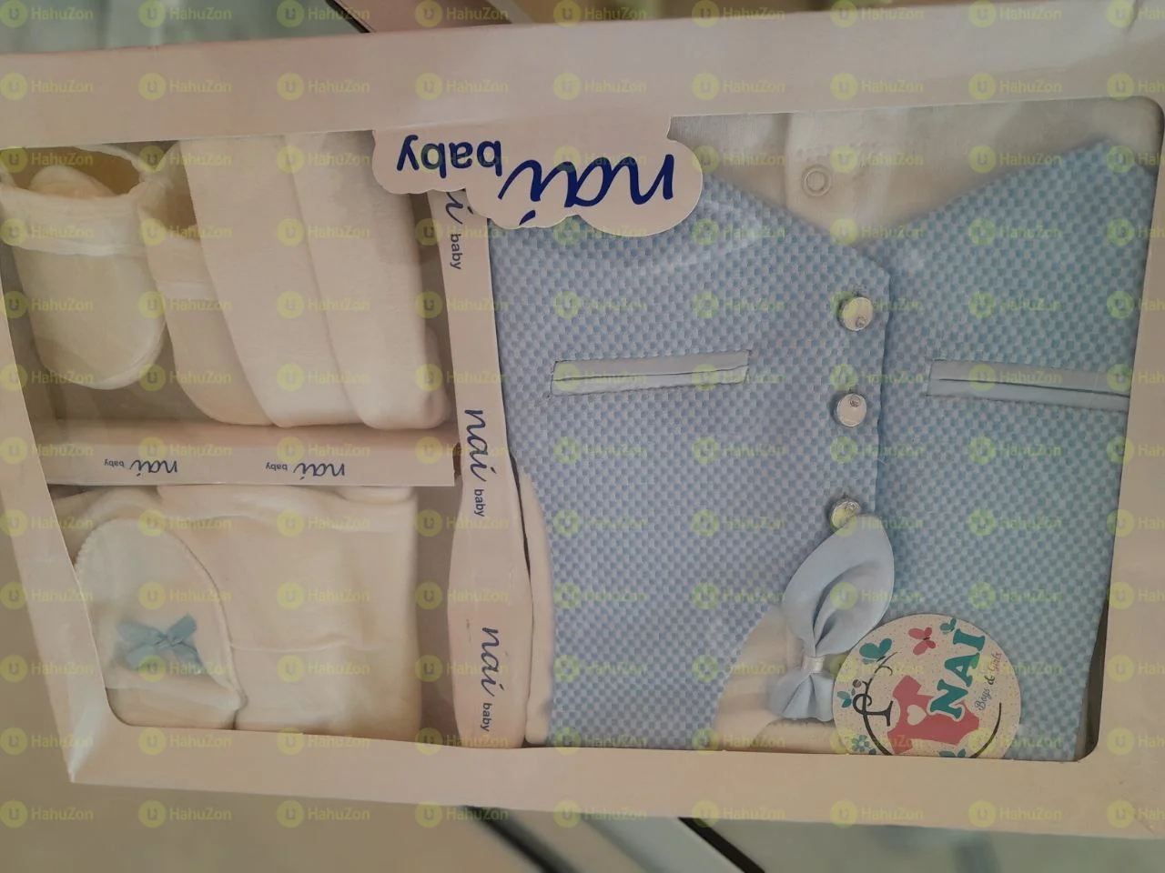 Quality Baby Boy Suit