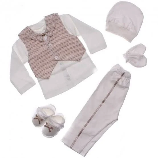 Quality Baby Boy Suit
