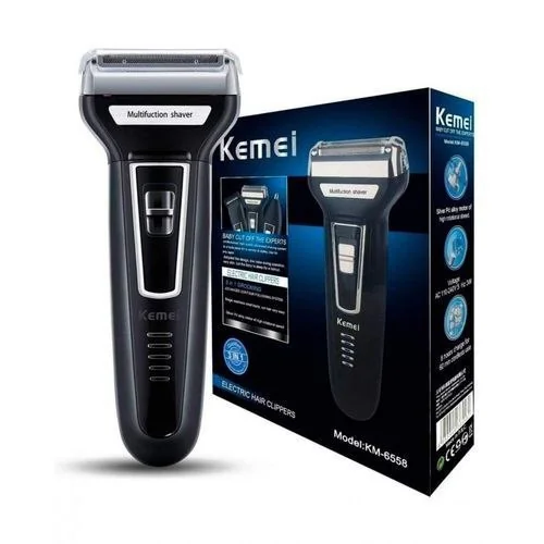 Kemei KM-6559 Electric Hair Clipper