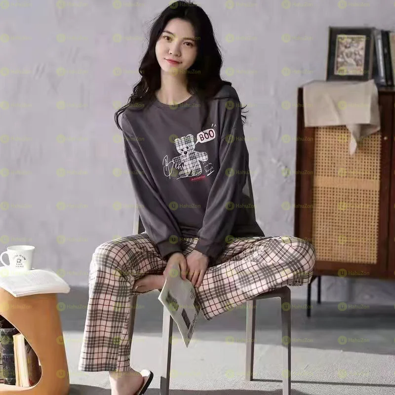Cotten Pijama's