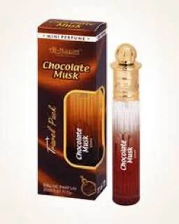 Chocolate Musk Perfume
