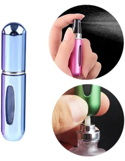 Perfume Container