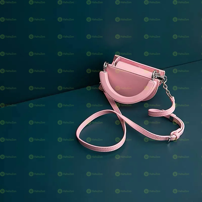 Fashion Pink Bag