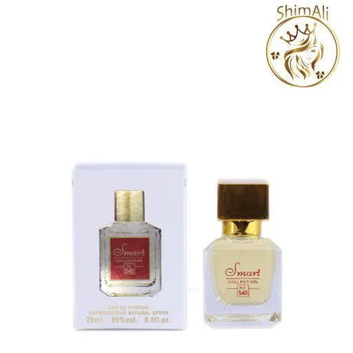 Baccarat Rouge Smart 25ml Perfume