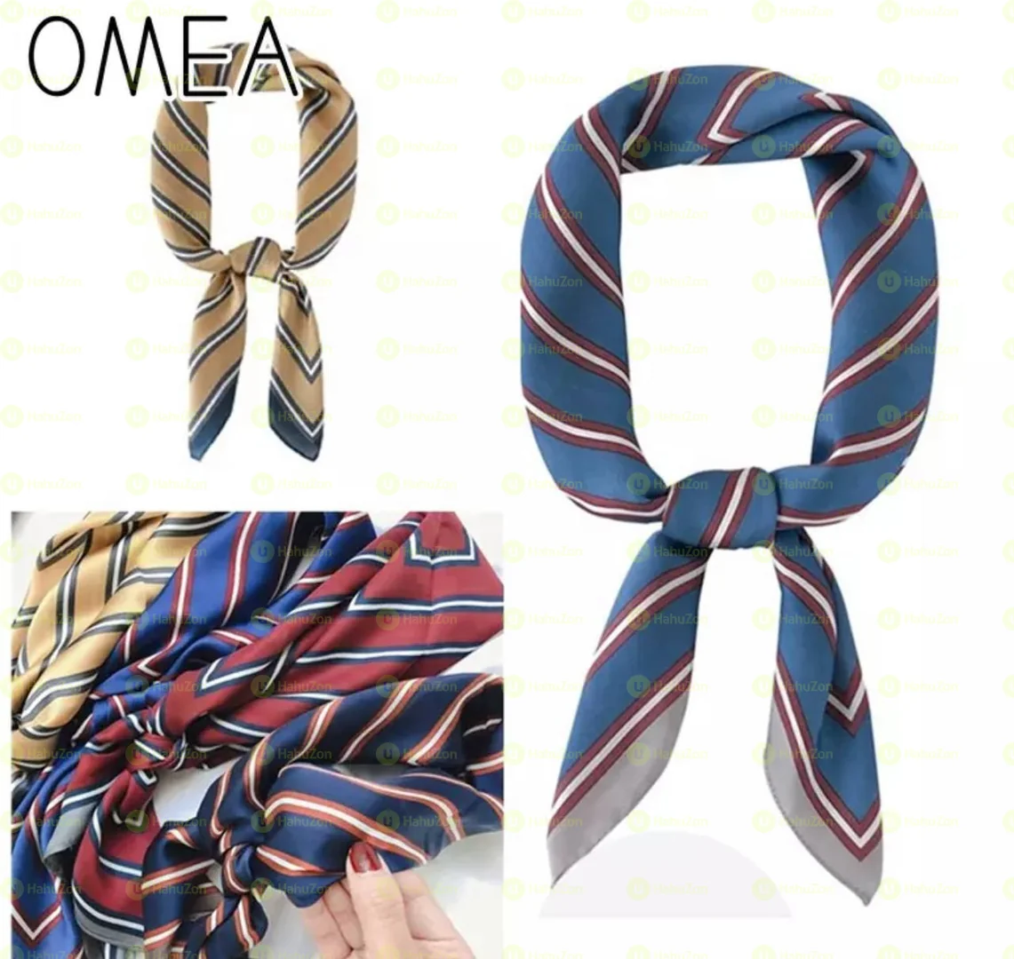 Square Scarf