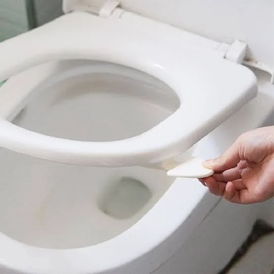 Toilet Cover Lifter
