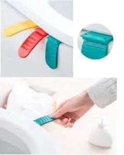 Toilet Cover Lifter