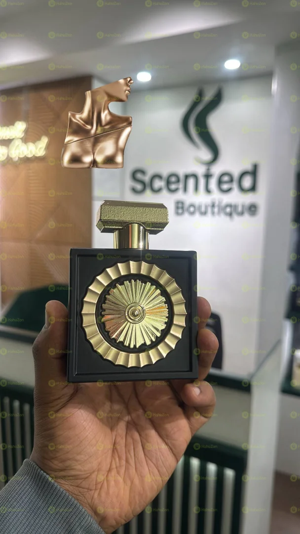 Lattafa Pride Nebras Eau De Perfume