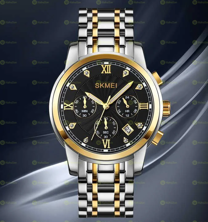 Skmei Quartz Movement Men's Watches