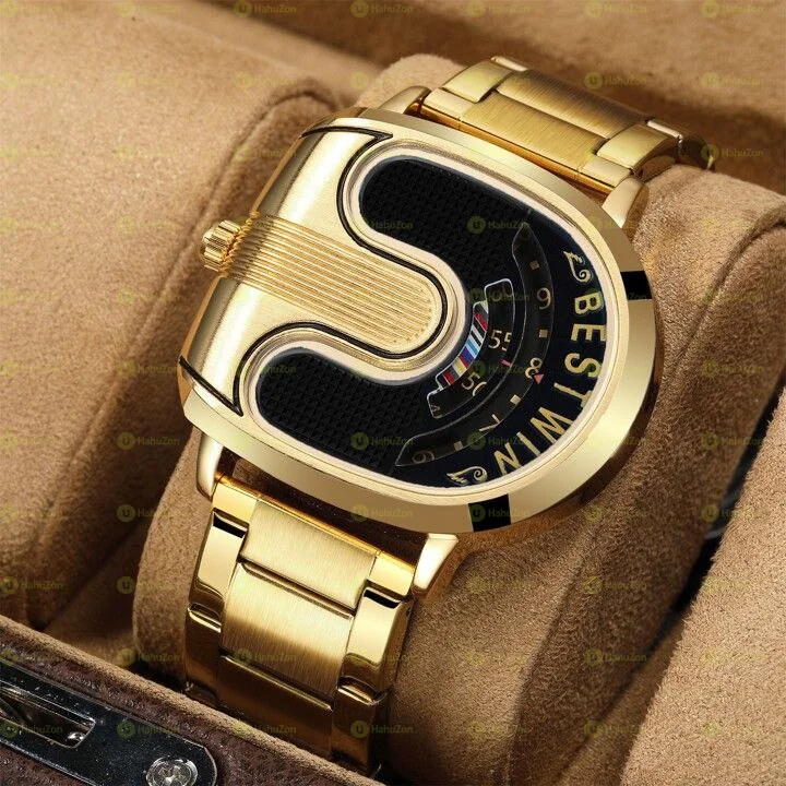 Bestwin Men's Watches