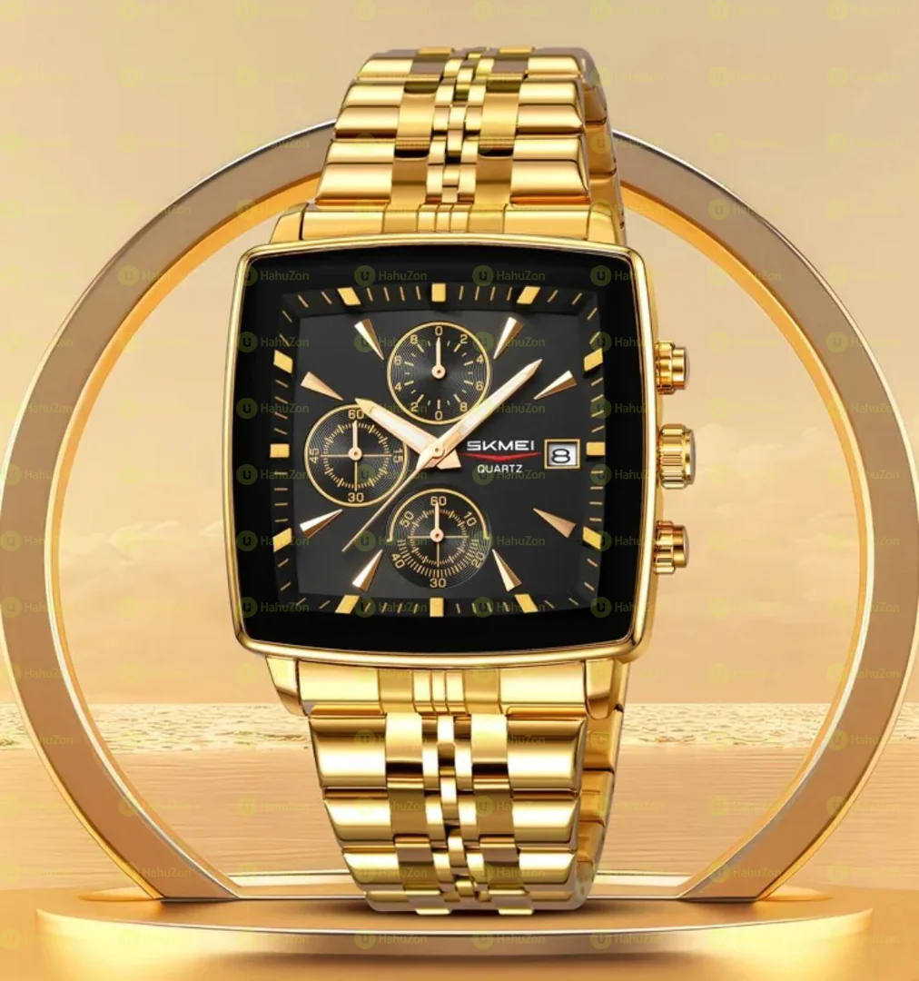 Skmei Quartz Men's Watches