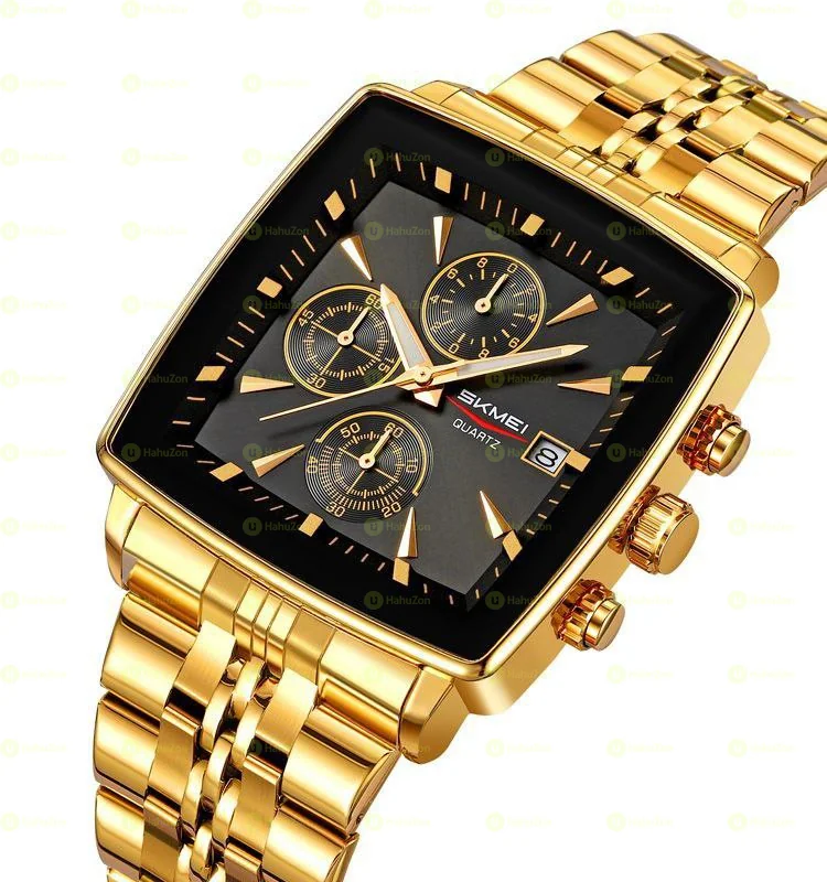 Skmei Quartz Men's Watches