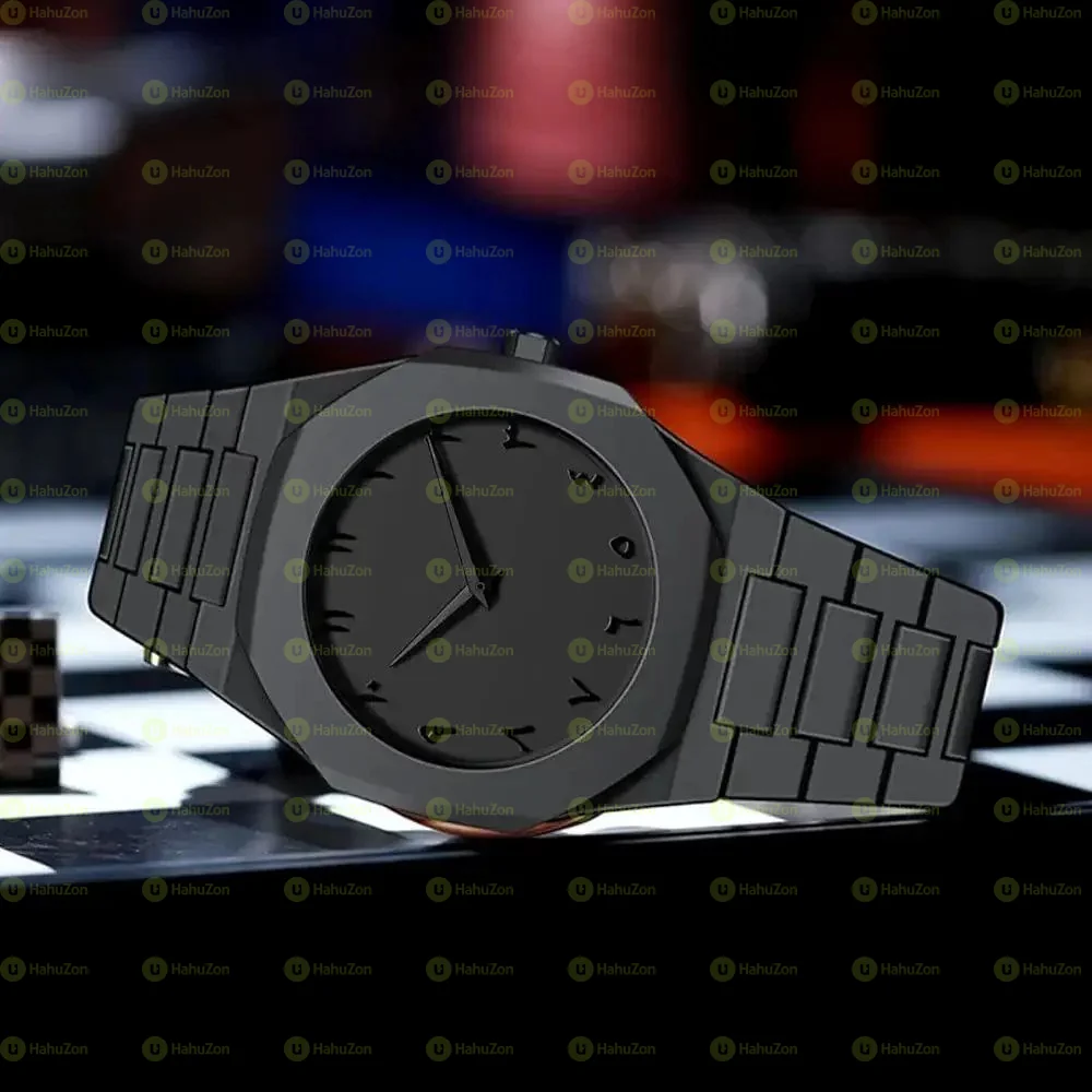 D1 Milano An Italian Watches