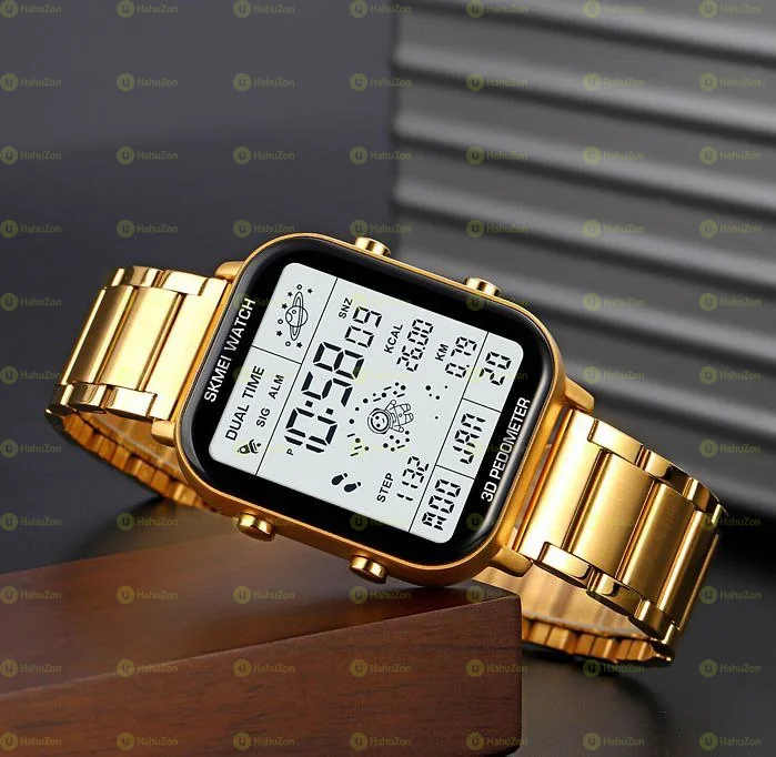 Skmei Men's Watches