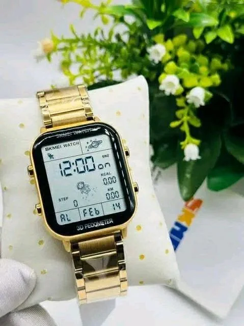 Skmei Men's Watches
