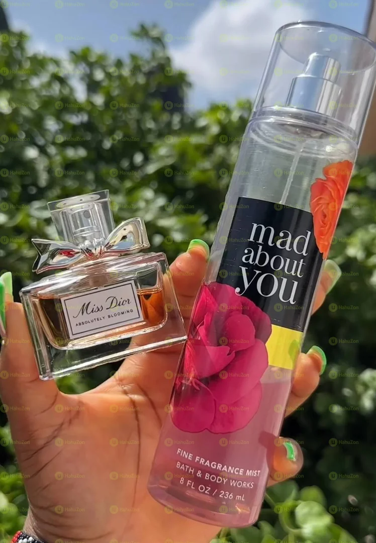 Bath & Body Works Splash