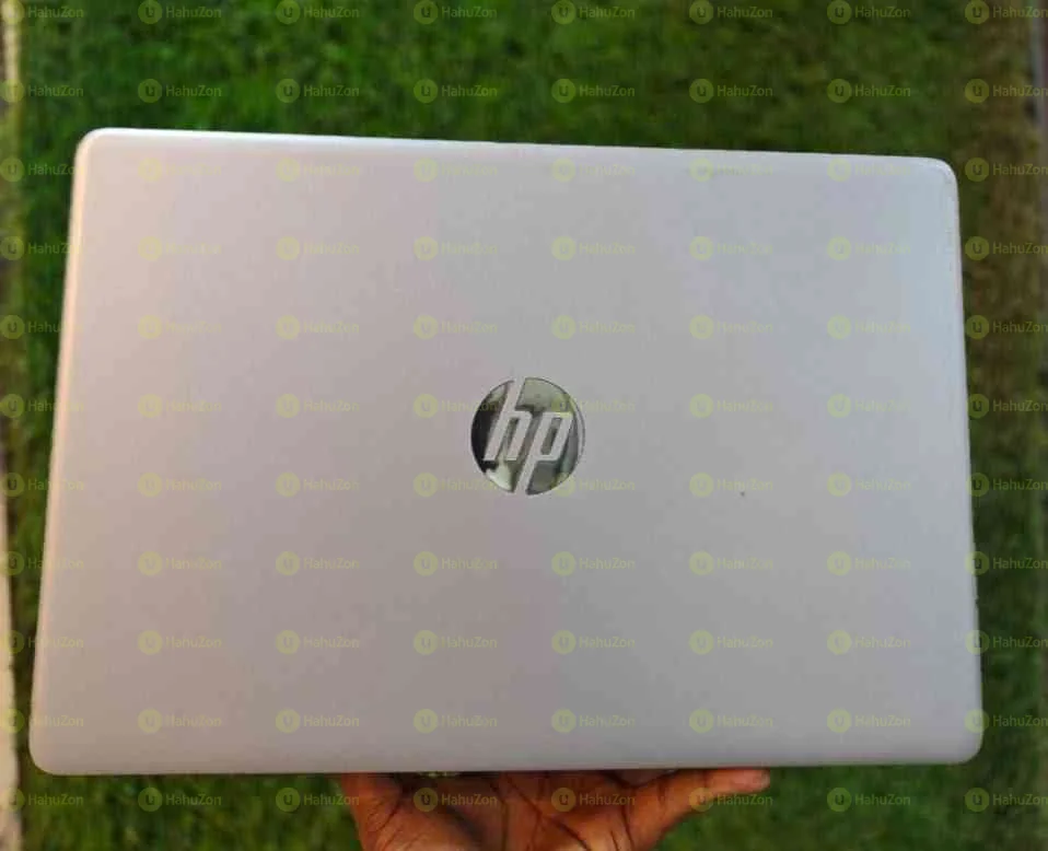 Hp Notebook Core i5-11th Generation Laptop