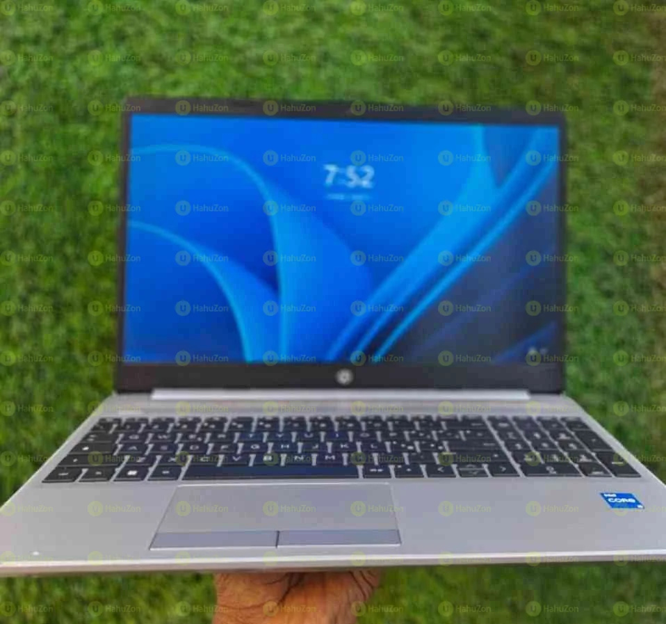 Hp Notebook Core i5-11th Generation Laptop