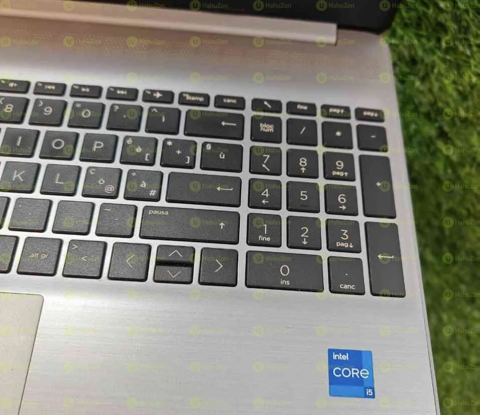 Hp Notebook Core i5-11th Generation Laptop