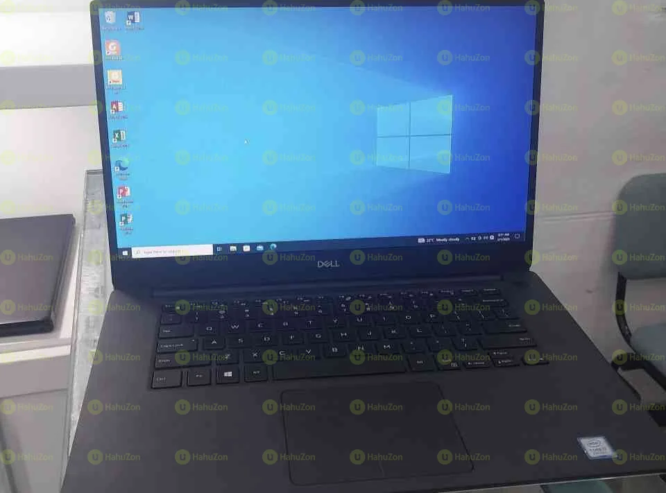Dell Xps Core i7 8th Generation Laptop