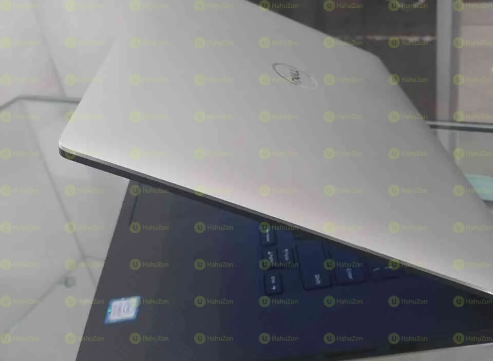 Dell Xps Core i7 8th Generation Laptop