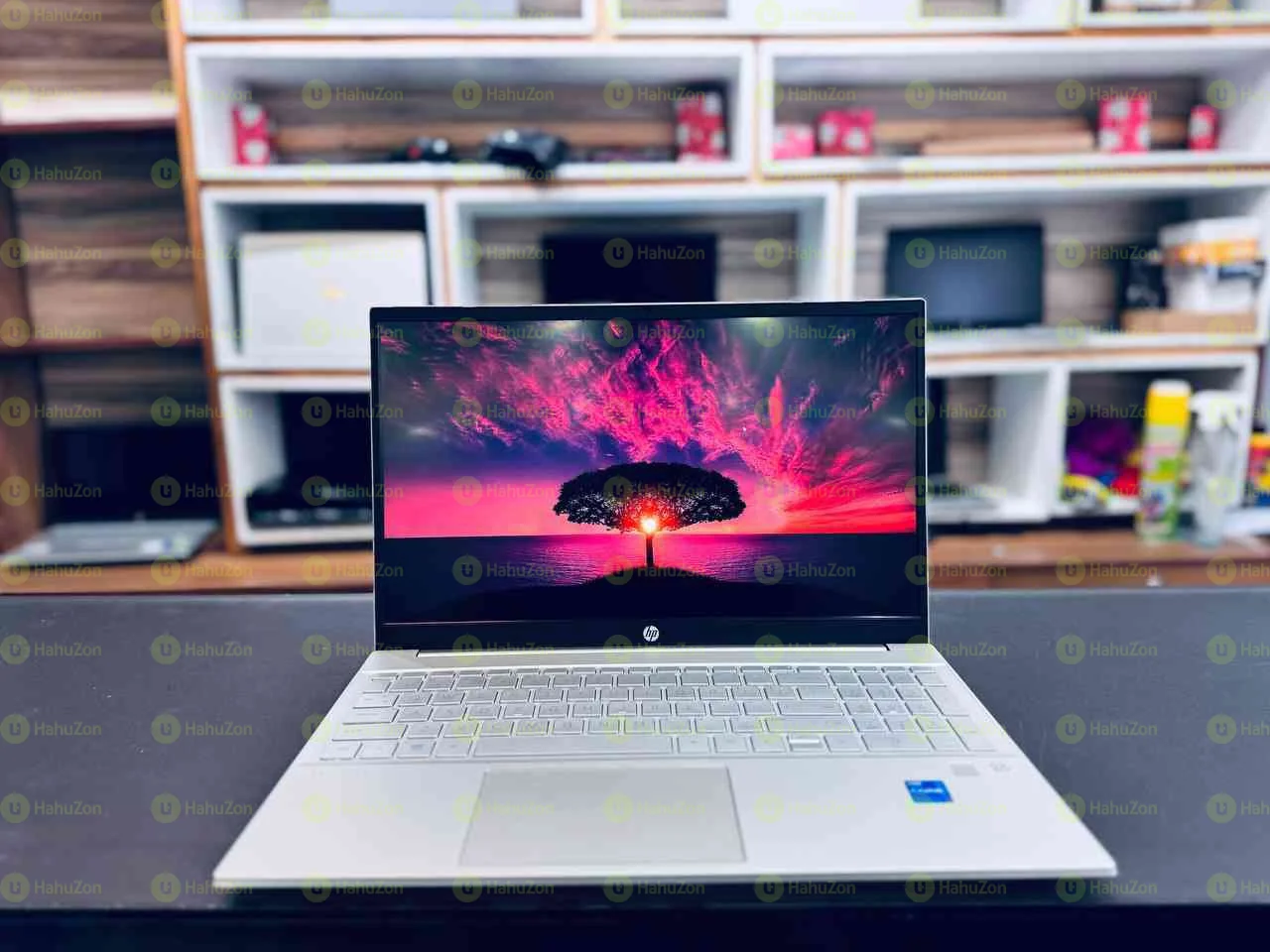 Hp Pavilion Core i7 12th Generation Laptop