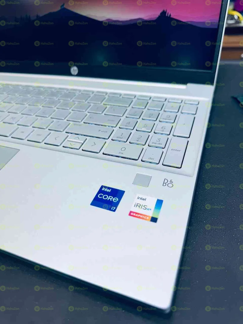Hp Pavilion Core i7 12th Generation Laptop