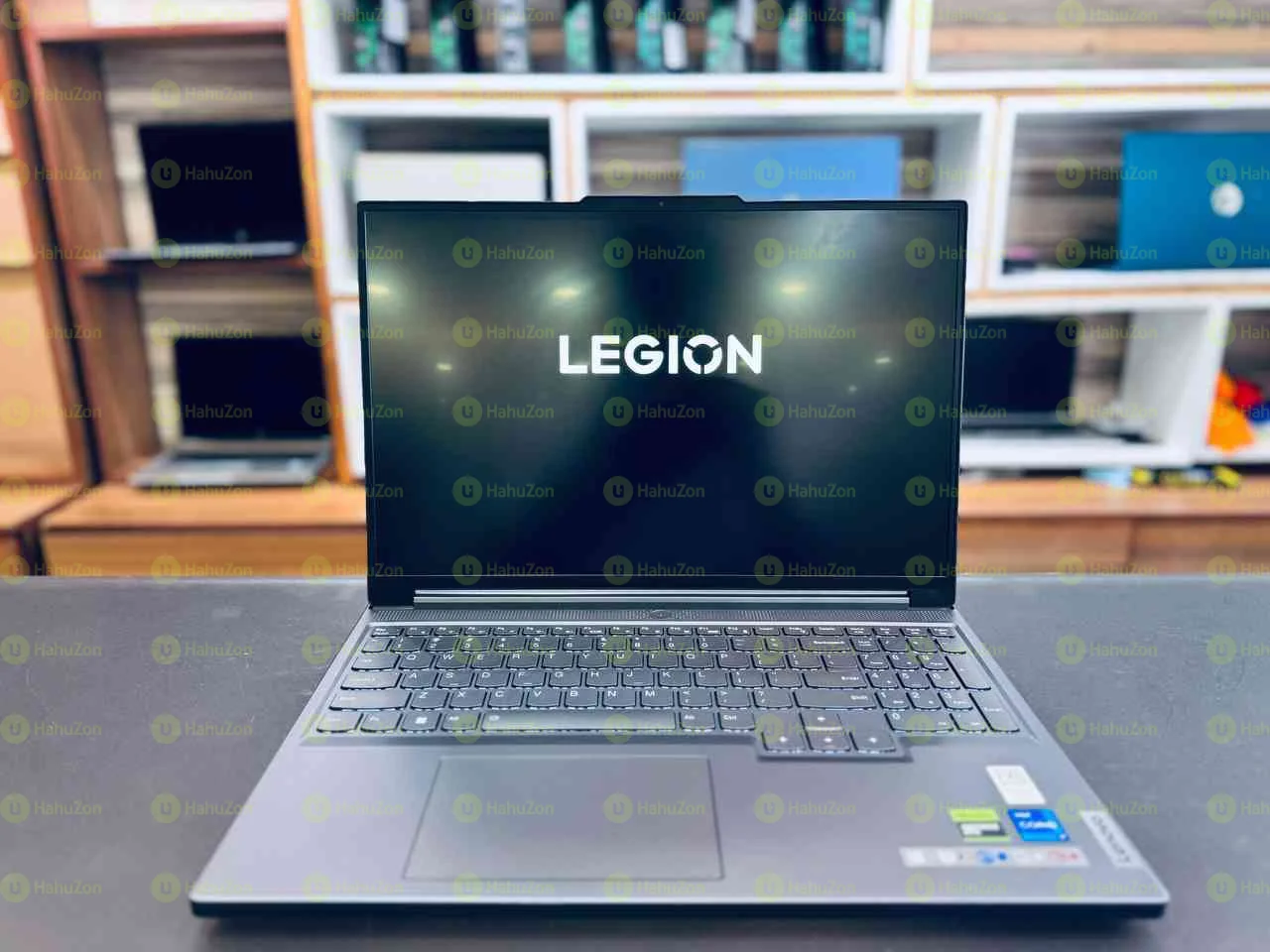 Lenovo Legion Y7000 RYZEN 7 7700 Series Gaming Laptop