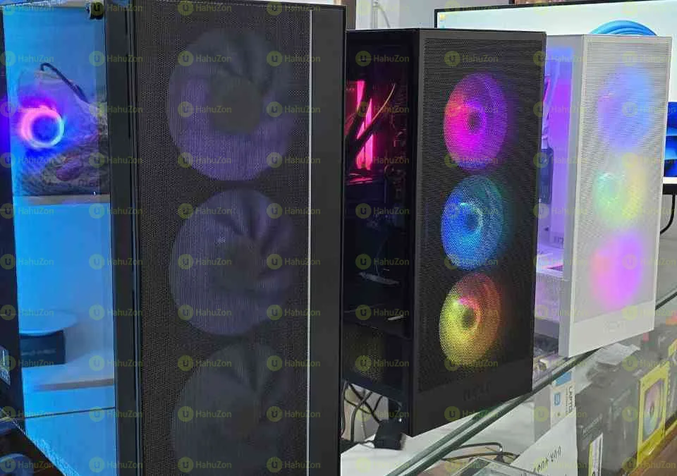 Assembled Core i9 14th Generation Gaming Desktop