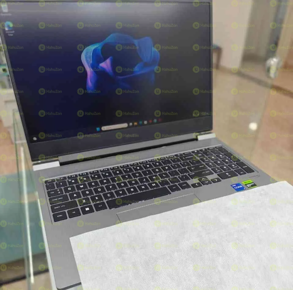 Hp Omen Core i7 14th Generation Gaming Laptop