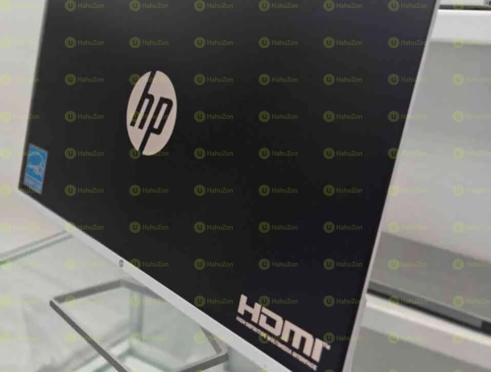 Hp 27” FHD Monitor