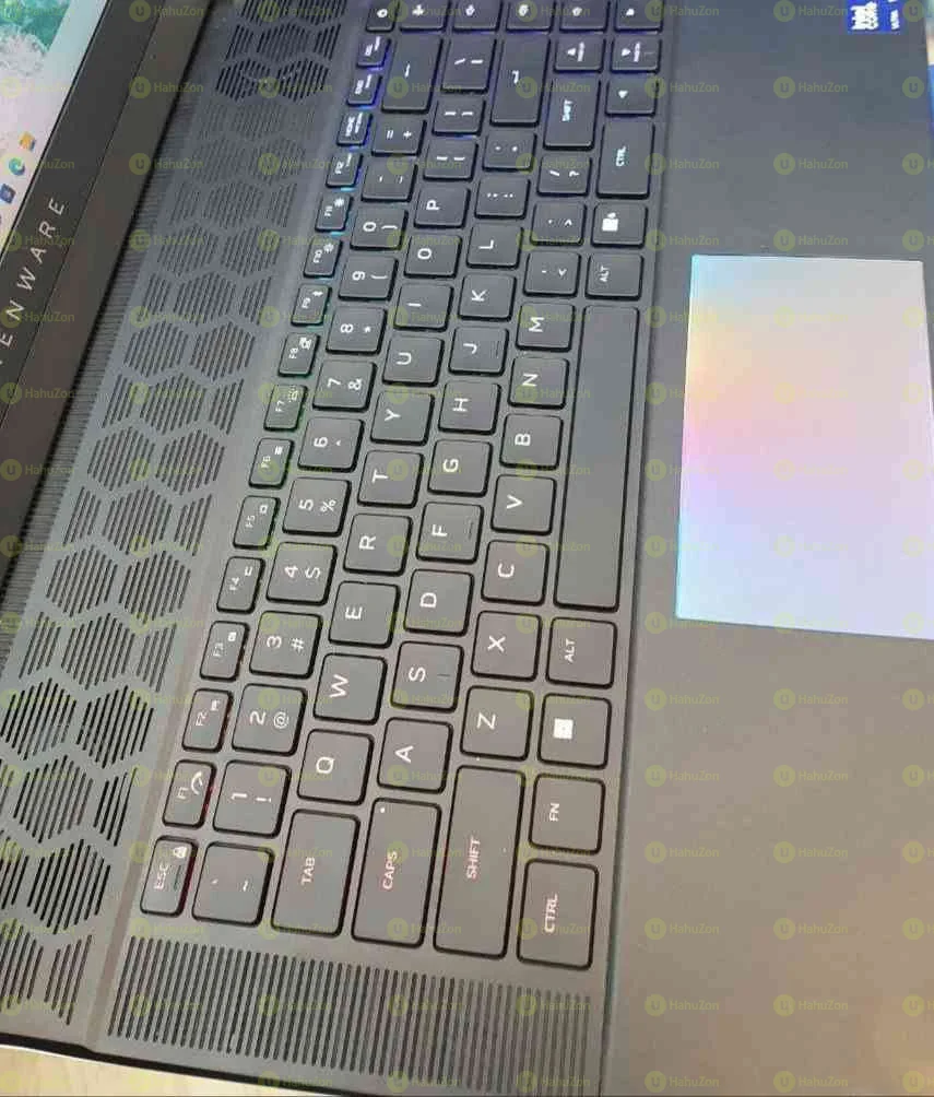 Alienware Intel Core Ultra 9 185H Laptop