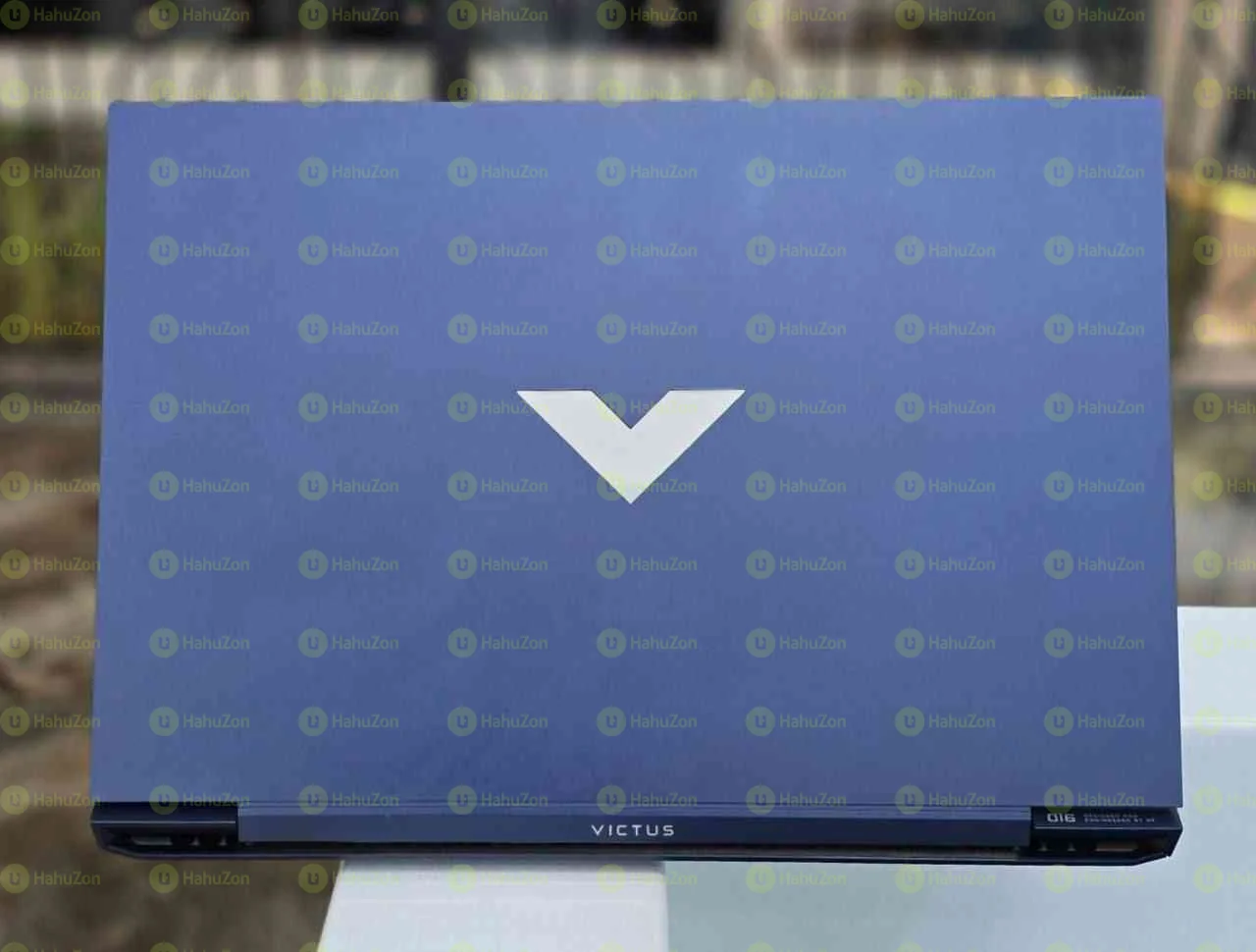 Victus Core i7 11th Generation Gaming Laptop
