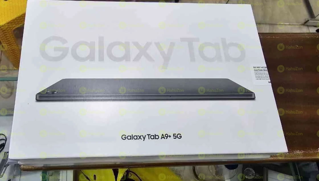 Samsung Tab A9+ 5G