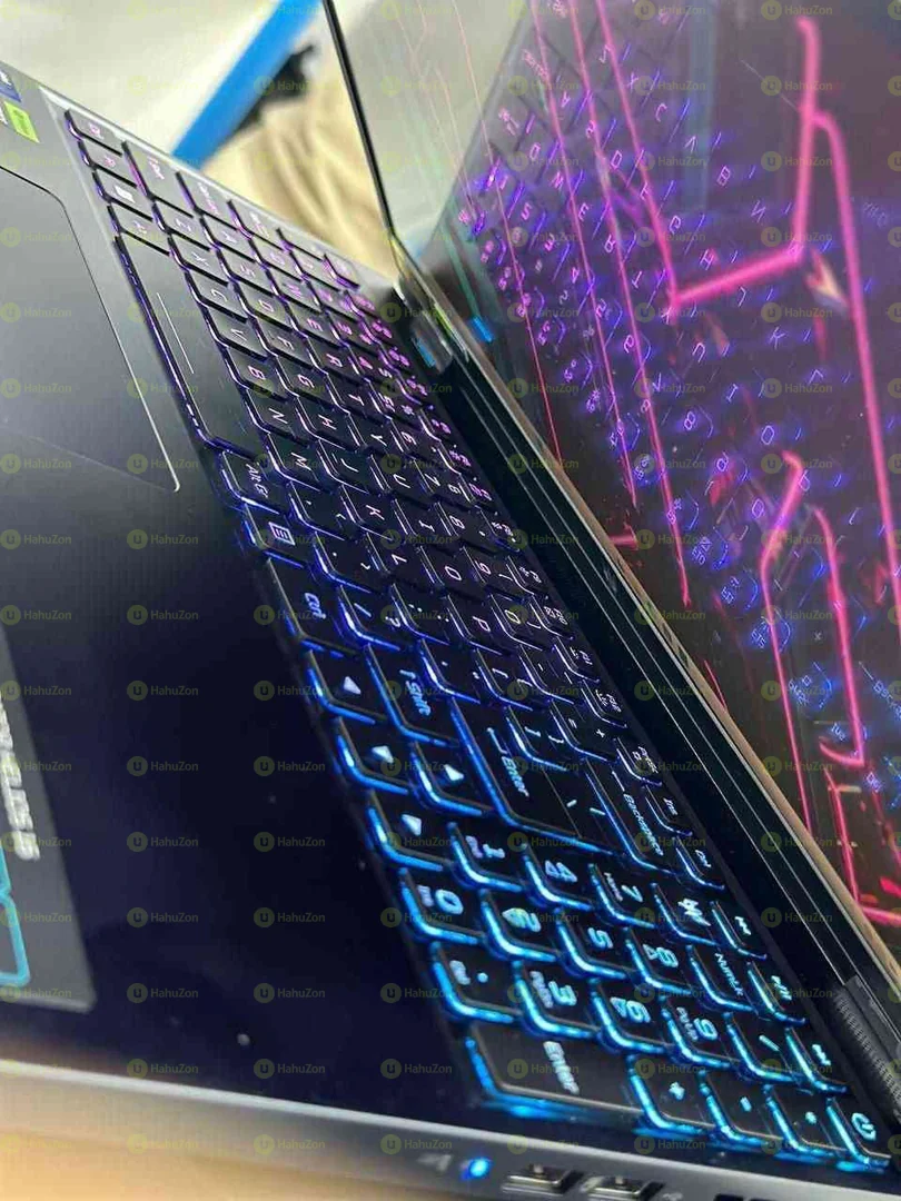 Acer Predator Helios 16 Core i9 13th Generation Laptop
